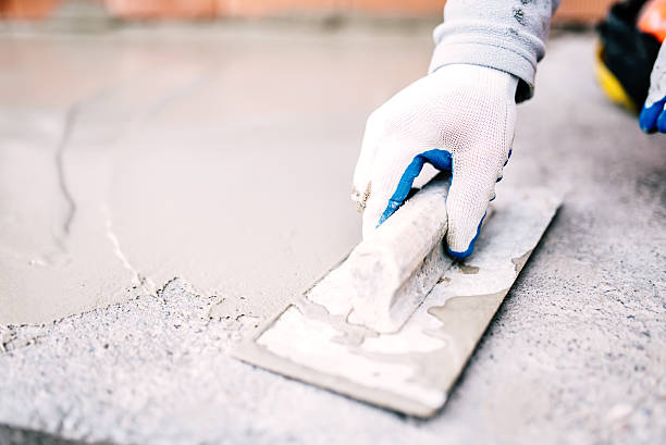 Trusted Orchard Mesa, CO Concrete contractor Experts